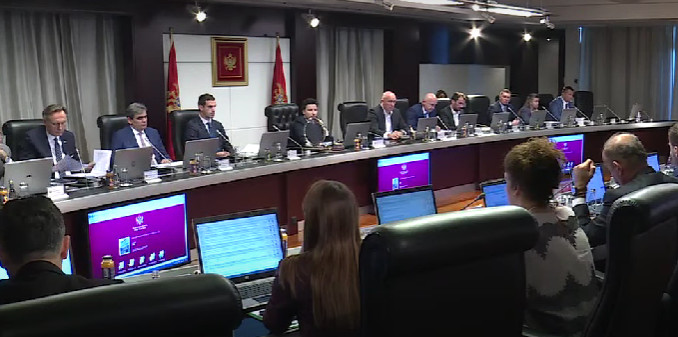 Усвојен предлог о попису становништва