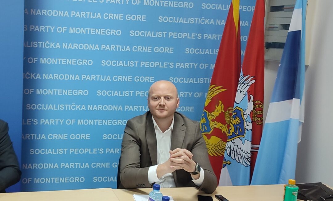 Вукић: Памтим само оне који никад нијесу напустили часно име и идеју СНП-а