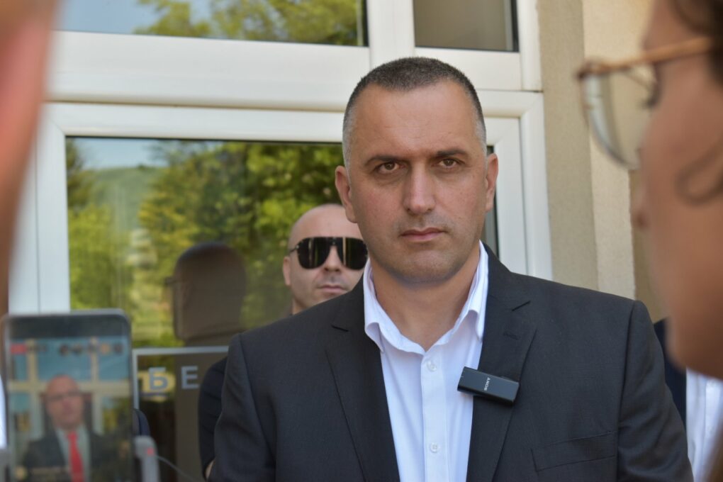 Тодоровић за Поглед: Народ нам је дао повјерење, ми се са тим не смијемо коцкати!