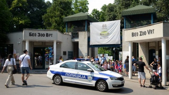 Редакцији Новости стигао застрашујући мејл, дојаве о бомбама на више локација