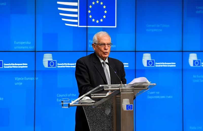 Борељ: Неомогућавање српских избора на Косову супротно европским вриједностима