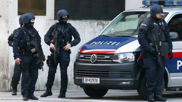 Бројне претње бомбама у Аустрији: На мети школе, судови