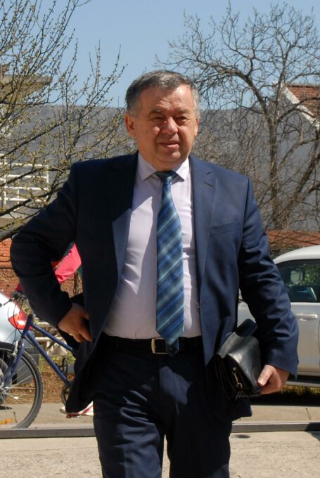 Живковић: Запис са мјеста ужаса, језе и срамоте