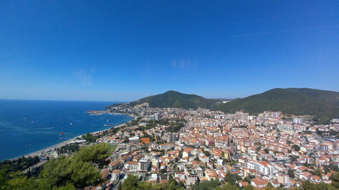 U septembru preko 140 hiljada turista