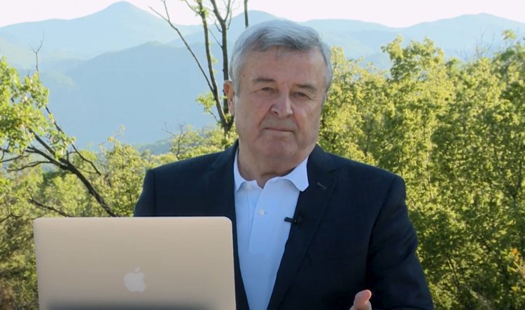 Веселину Вукотићу одређено задржавање до 72 сата
