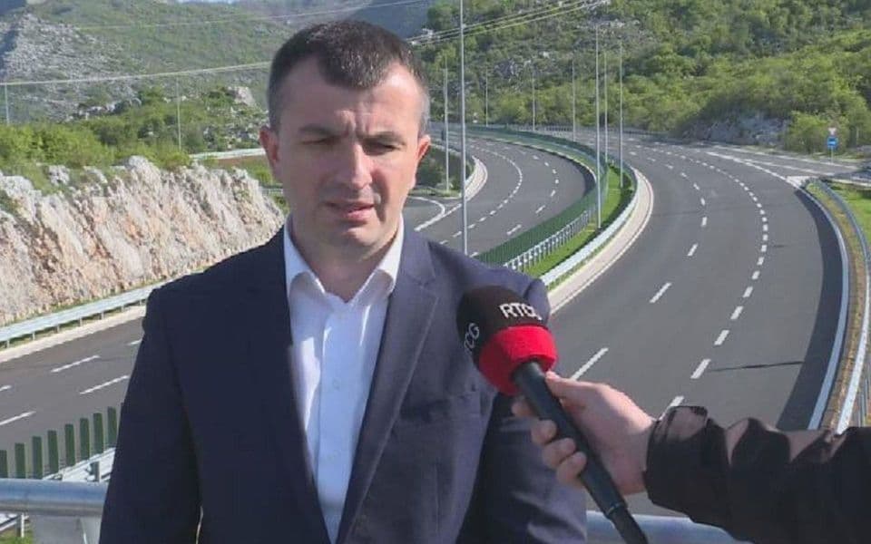 Љиљанић: Возачи не поштују правила, мотоциклисти се заустављали у тунелу на ауто-путу да запале цигарету