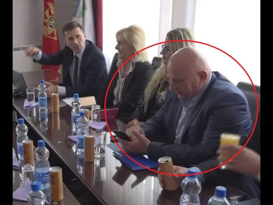 Шефа рожајске полиције сумњиче за теже повреде службене дужности, испитује га и тужилаштво