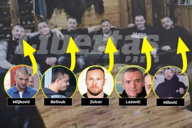 "SREĐENO - SPOSOBNI SU DA LAŽU" Nova SKAJ prepiska stigla na sud! Advokatica Marija Miloševića dogovarala lažni alibi?