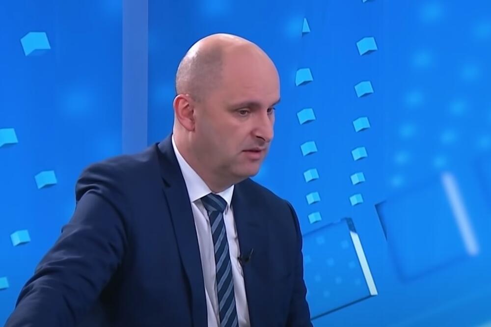 Ухапшен бивши министар пољопривреде Хрватске: Сумња на преваре везане уз конкурсе за субвенције у винском сектору