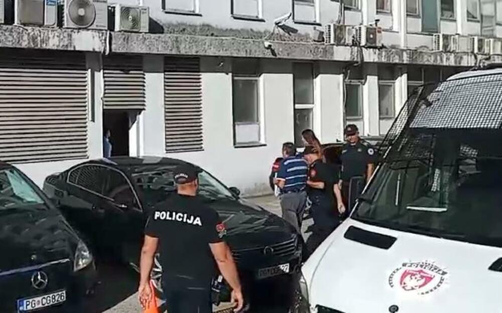 SDT formiralo 17 predmeta za organizovani kriminal: Istrage protiv čak 96 lica