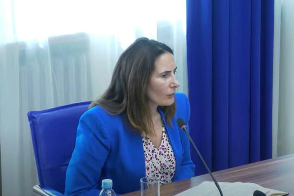 Тешић: Меденица на трећи мандат није изабрана законито, изјава Ђукановића није била примјерена