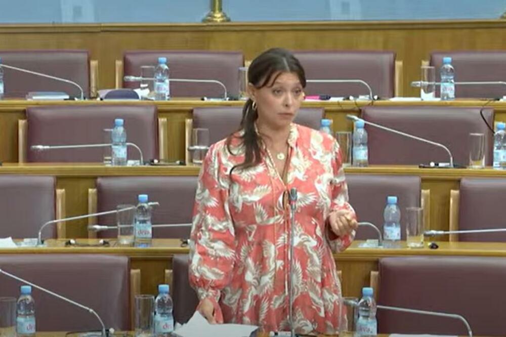 Кордић: Црна Гора нема неку кључну улогу у случају приступања Шведске и Финске НАТО-у