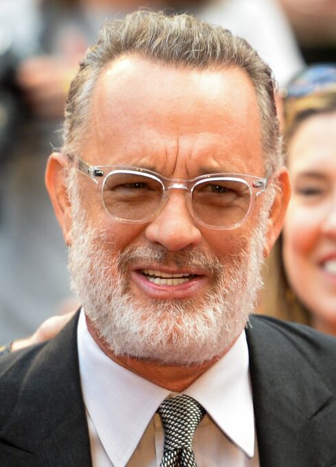 Мисао дана: "Херој је неко ко добровољно крене у непознато" - Том Ханкс