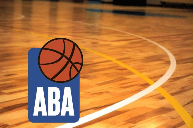АБА објавила распоред – први вечити дерби крајем новембра