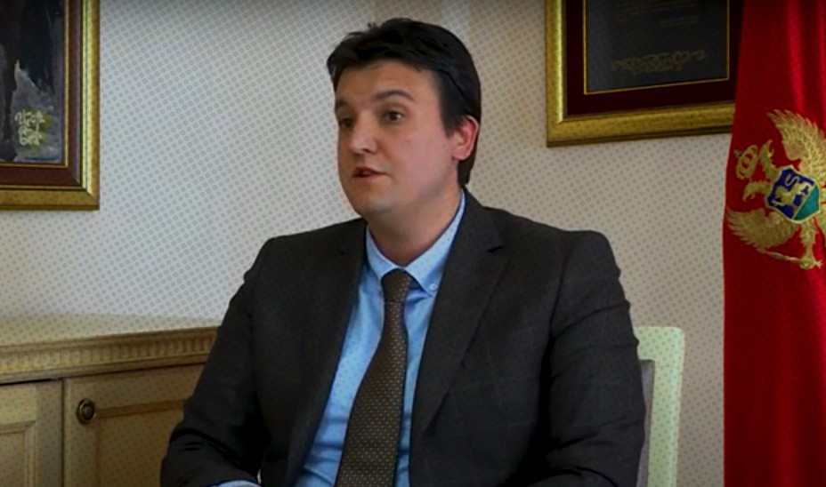 Миловић: Ово је Ђукановићева порука тужиоцима ако крену на њега
