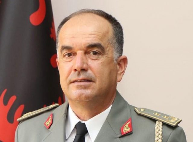 Бајрам Бегај је нови предсједник Албаније, сјутра полаже заклетву