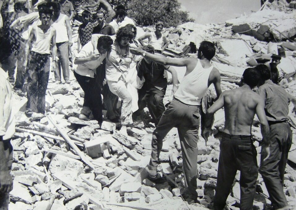 На данашњи дан 1963. године Скопље је погодио јак земљотрес