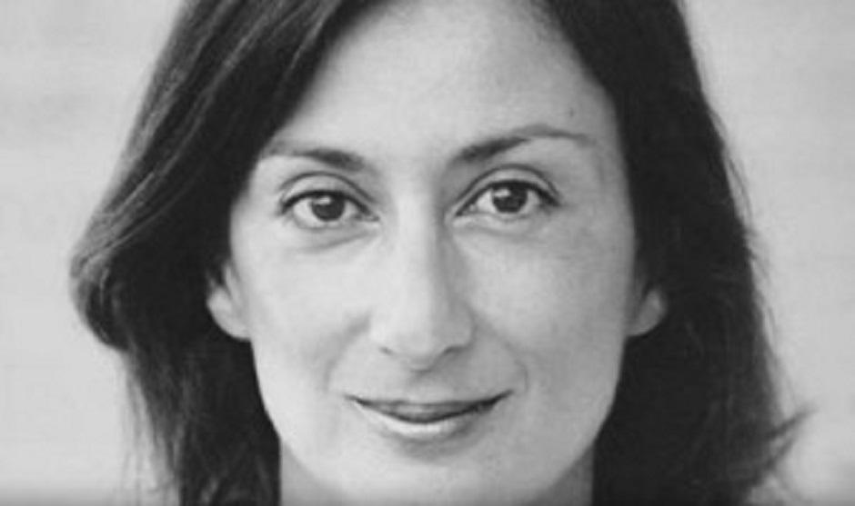 Признао убиство новинарке: Да сам знао ко је, тражио бих више новца