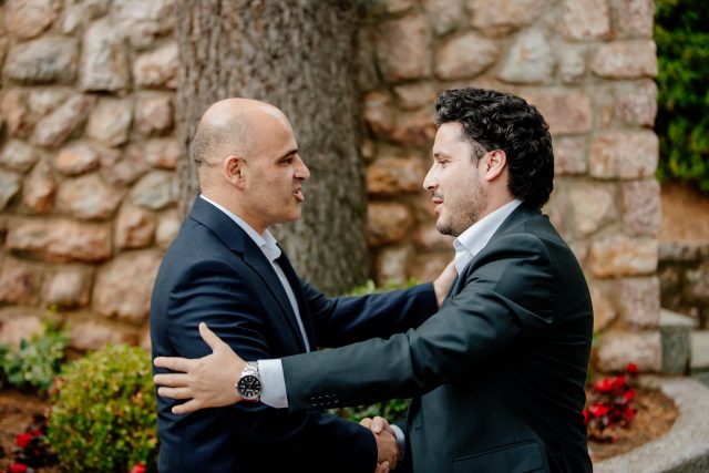 Абазовић поздравио одлуку С. Македоније: Корачајмо заједно у велику породицу европских народа