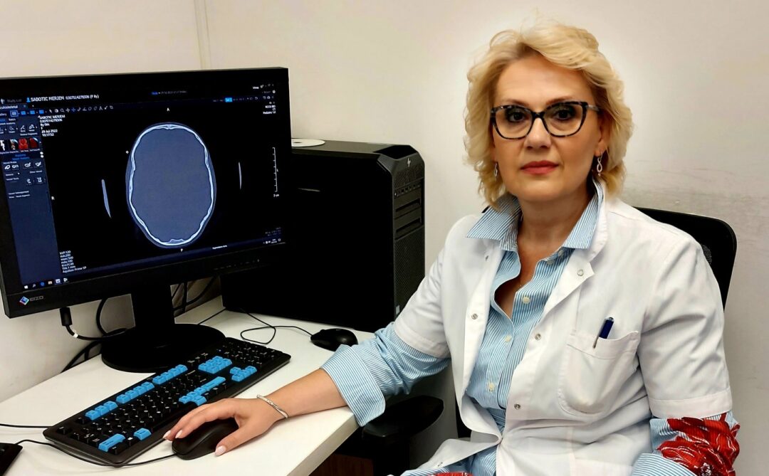 Општа болница у Беранама у сарадњи са КЦЦГ ангажује као консултанте љекаре специјалисте
