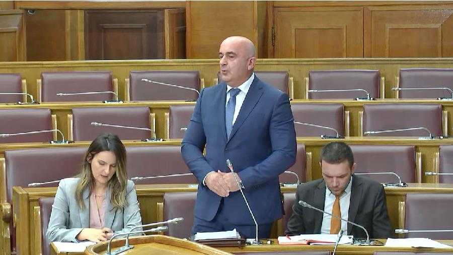 Јоковић: Опстанак Владе ће највише штете да донесе ДПС-у
