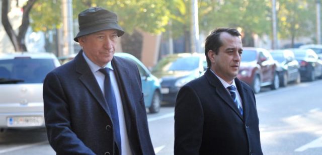 Шокантна сазнања: Катнић тврдио да Лазовић и Миловић раде за мафију, Чађеновић све прикривао