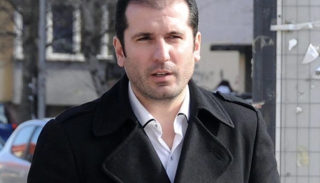 ADVOKAT KAVARIĆ: Medojević zaslužio poziciju koordinacija svih službi bezbjednosti