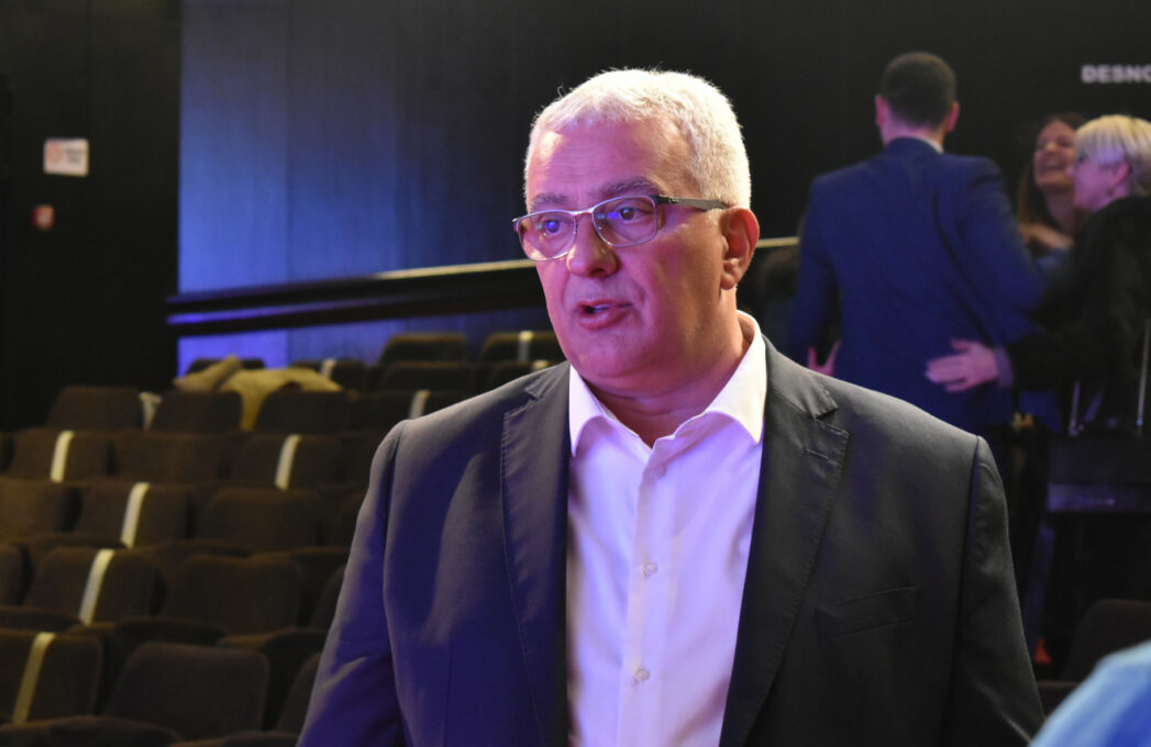 Мандић: Насилно заказана сједница има за циљ одвајање Зете од Подгорице