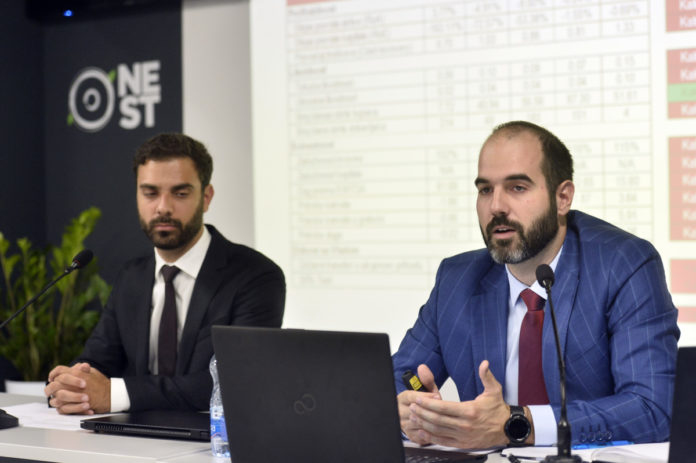 Колико новца ће за отпремнине добити директори Montenegro Works-a