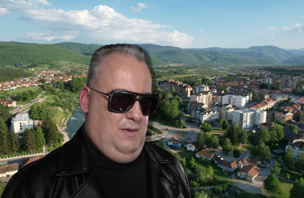 КОНЦЕРТ ДЕЈАНА МАТИЋА ЗА ДАН ОПШТИНЕ БЕРАНЕ