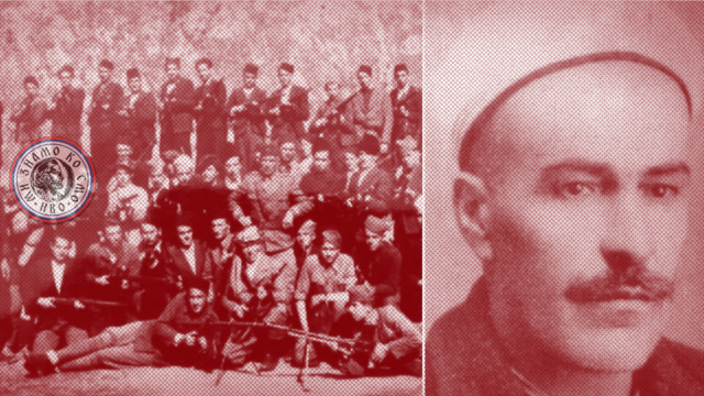 Ми знамо ко смо: Kако је у просторијама бошњачког КЦ „Санџак”, без претјеране помпе и буке у јавности, приказан ревизионистички урадак сарајевског режисера Авда Хусеиновића