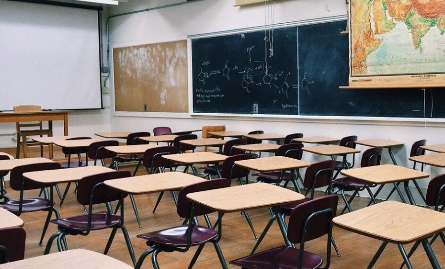 U srednjim školama 9.000 mjesta, prijave na konkurs podnose se od 26. juna