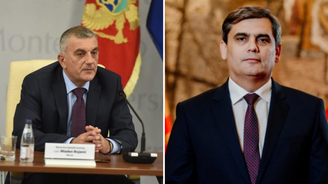 Бојанић: Зашто Ибрахимовићу није стало до наставка рада одјељења, можда зато што се не уклапају у НАТО вриједности?