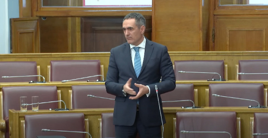 Повећање минималне пензије у септембру