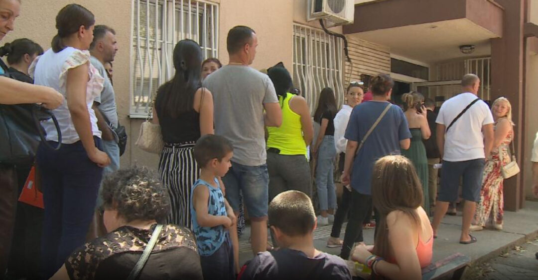 Очекује се преко 120 хиљада захтјева за дјечији додатак