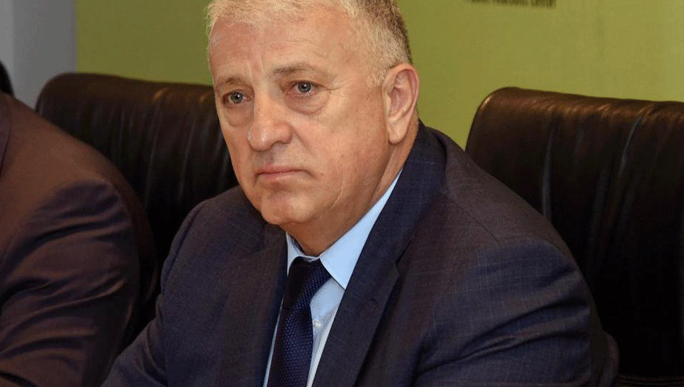 Лазовић: Ако постоји интерес јавности, позивам надлежне да скину ознаку тајности са опроштајне поруке Луке Булатовића