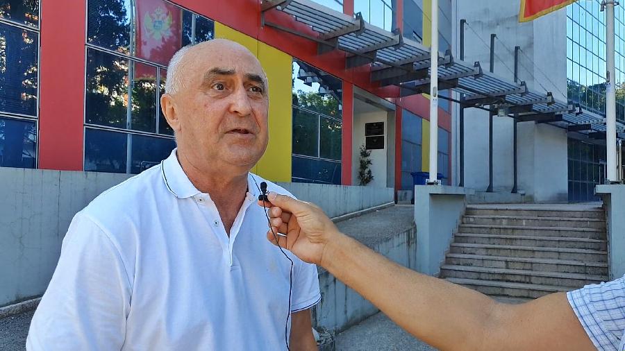 Наредног викенда у Подгорици можда чак и до 41°Ц