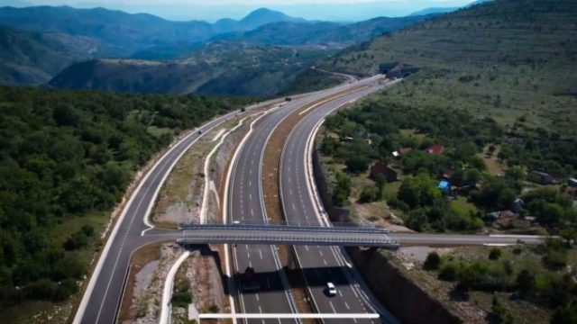Bemaksu posao od 5,3 miliona za put Kolašin-Mateševo