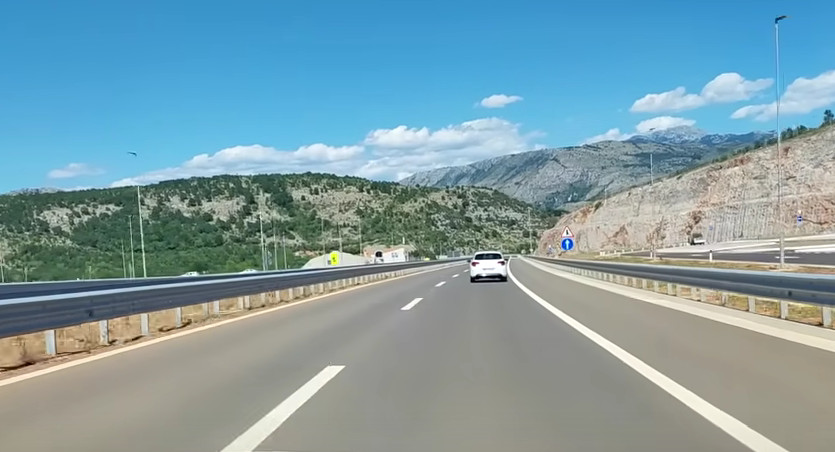 АМСЦГ: Избјегавати путовања у најтоплијем дијелу дана
