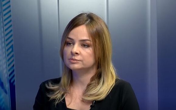 Далиборка (увријеђена и изненађена): Абазовић наставља да вријеђа критички оријентисан дио НВО сектора