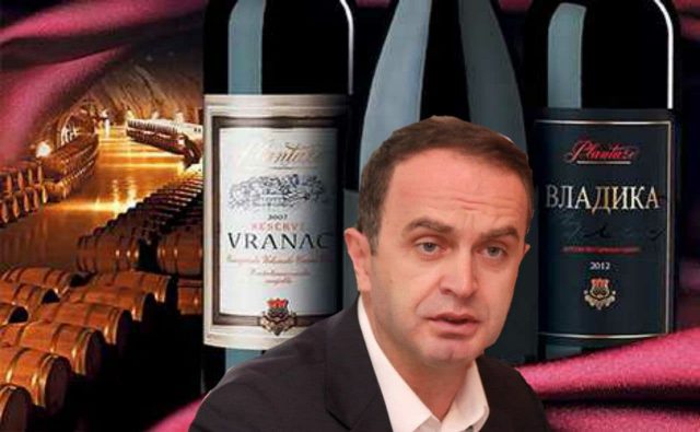Ђељошај „запријетио“: Све одлуке ћемо поништити, Плантаже неће користити нашу ђедовину на територији општине Тузи