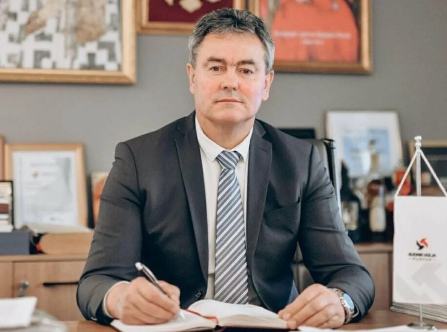LEKIĆ: Pozivam sve građane Pljevalja da glasaju za Milatovića