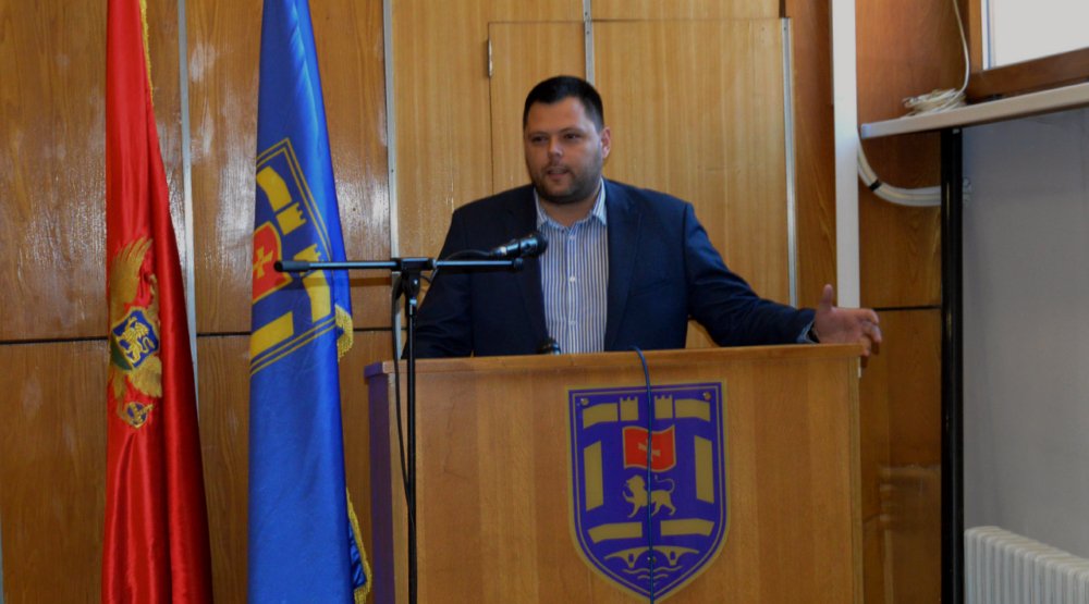 Ковачевић отворио Соларни парк; Никшић је погонски град по питању енергетске ефикасности