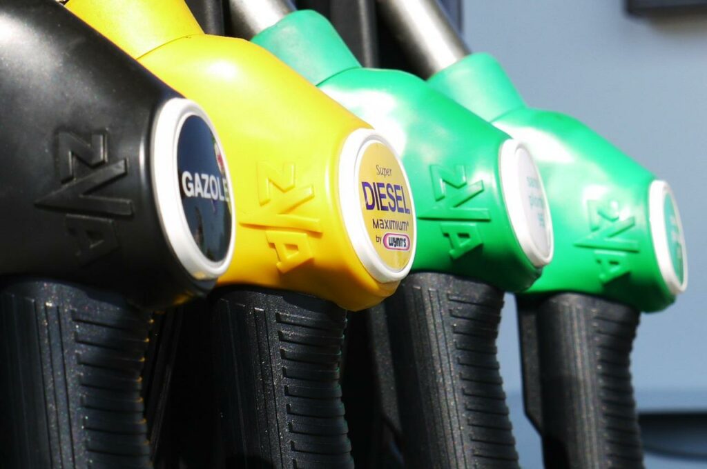 Rusija razmatra ograničenje, ali ne i potpunu zabranu izvoza benzina