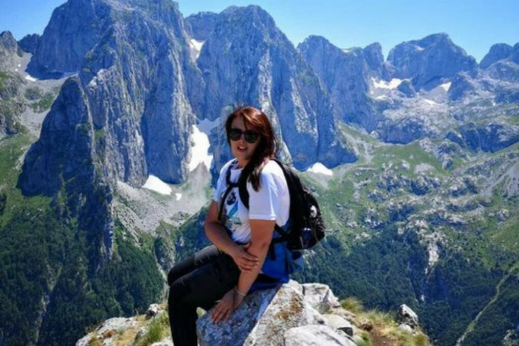 Проклетије: Погинула планинарка из Србије