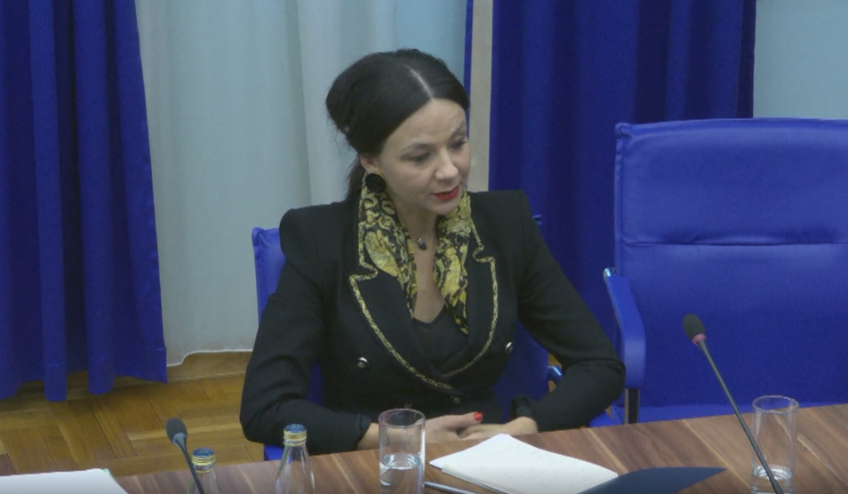 Ево ко чини комисију за Темељни уговор