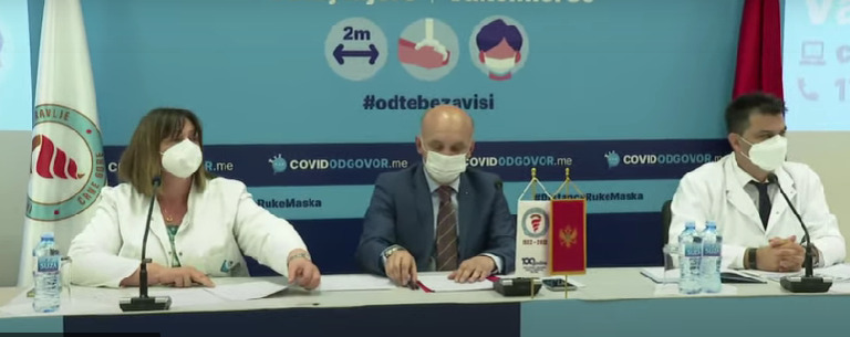 Маске обавезне у продавницама, апотекама, бензинским станицама…