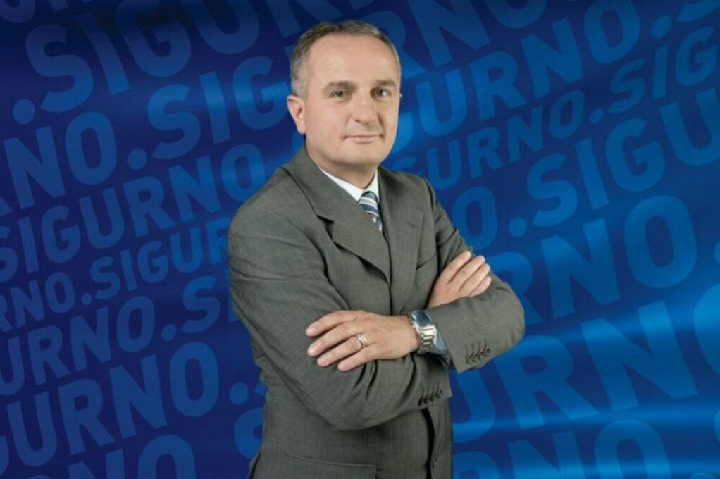 Пресуда у корист Нусрета Калача: Сам себи није дао одмор, па добио 9.000 еура