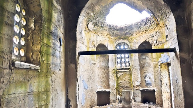 ОЕБС: Раст броја инцидената почињених на културном наслеђу на Косову и Метохији