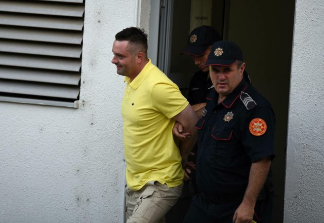 Афера Меденица: Судије саслушане, а сведоци и осумњичени у бекству